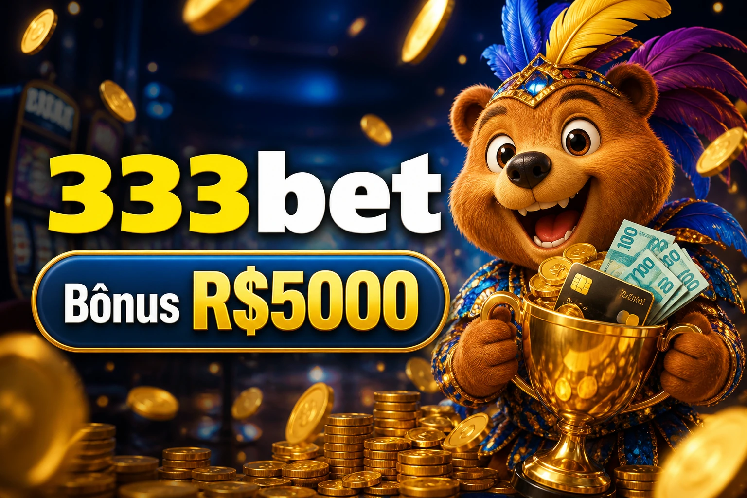 Acesso Seguro 333bet4