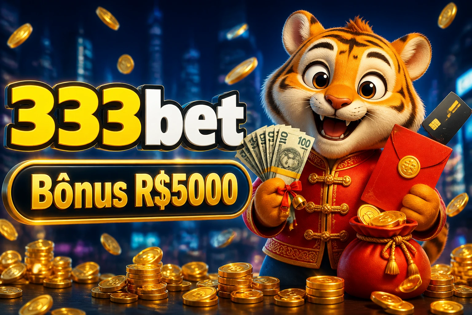 333bet Login: Acesso Seguro